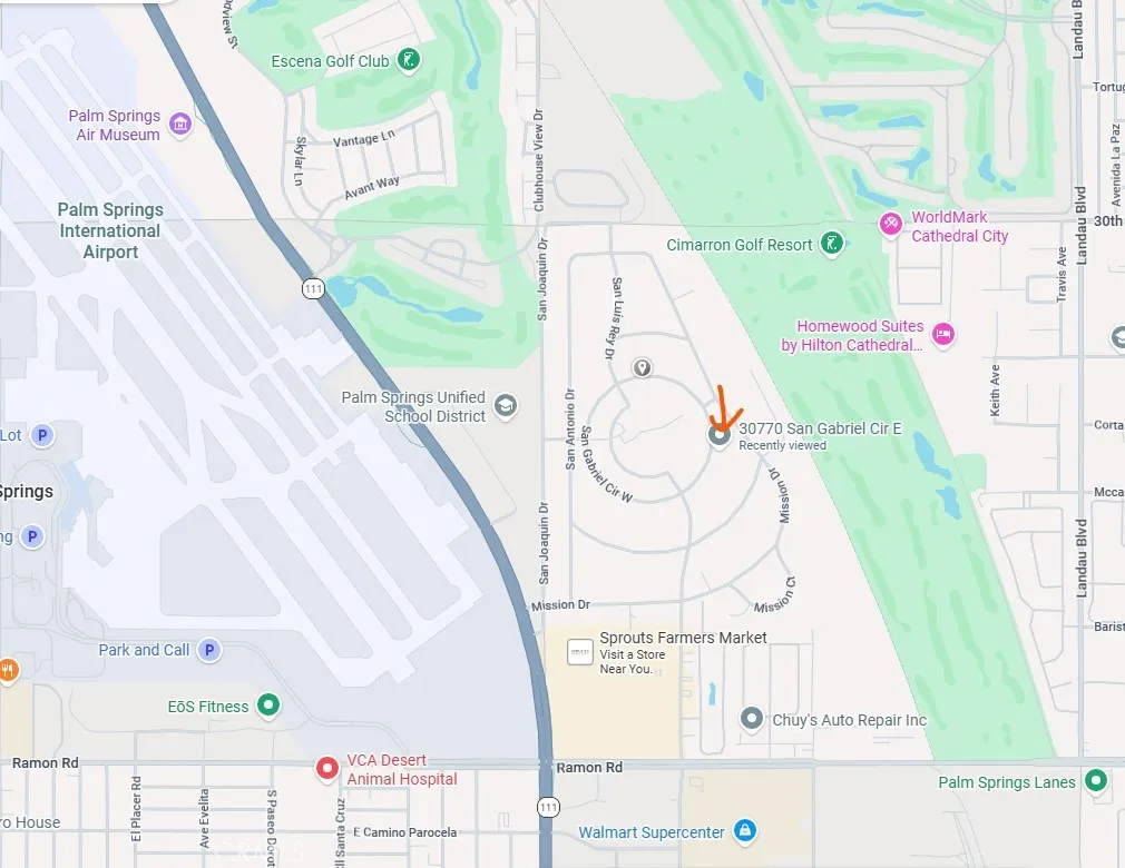 Additional image 38 of 30770 San Gabriel Cir E, Cathedral City, CA 92234