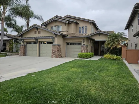 768 Dry Creek Drive, Chula Vista, CA MLS: RS25066807