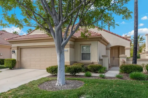 40049 Corte Fortuna, Murrieta, CA 92562 - MLS#: SW25069449