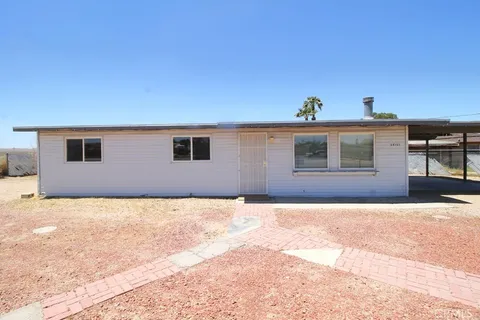 34150 Woods Avenue, Barstow, CA MLS: HD25115874