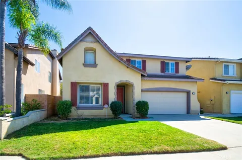 776 S Lassen Avenue, Anaheim, CA MLS: TR25083366