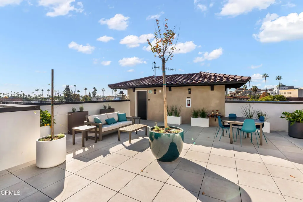 Additional image 35 of 139 S Oak Knoll Avenue Unit 304, Pasadena, CA 91101
