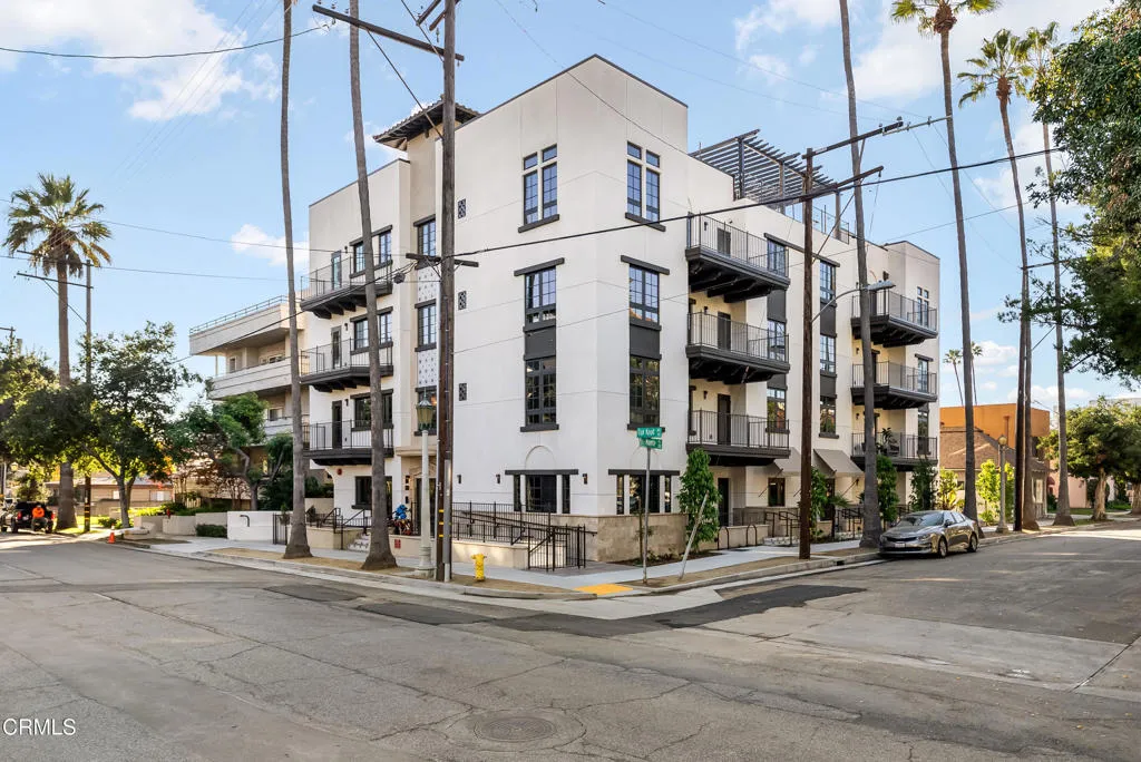 Additional image 24 of 139 S Oak Knoll Avenue Unit 304, Pasadena, CA 91101