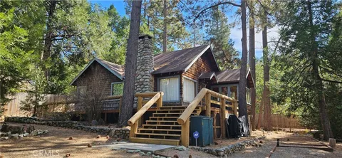 54095 S Circle Drive, Idyllwild, CA MLS: DW24146541