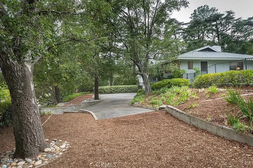 931 Vista Del Valle Rd, La Canada Flintridge, CA 91011