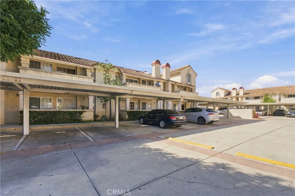 7221 Petrol Street Unit 22, Paramount, CA 90723