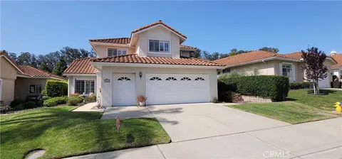 525 Misty View Way, Nipomo, CA MLS: SC25068019
