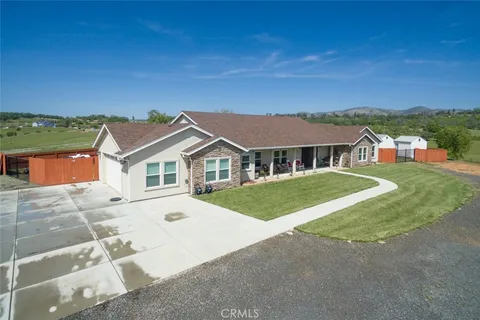 404 Dunstone Drive, Oroville, CA MLS: OR25088159