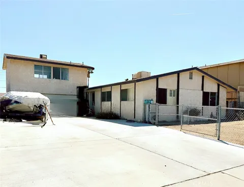 481 Mcbroom Avenue, Barstow, CA MLS: HD25092142