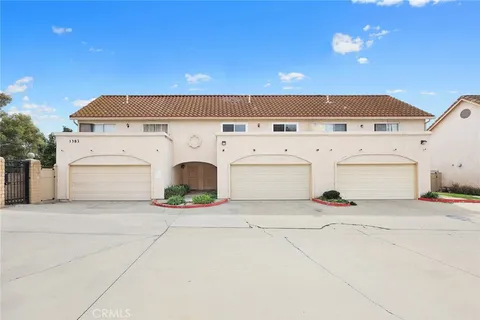 1383 S Park Avenue Unit B, Pomona, CA 91766 - MLS#: TR25038707