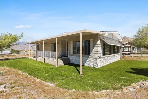 8601 Deerbrush Avenue, Lake Isabella, CA MLS: IV25086272