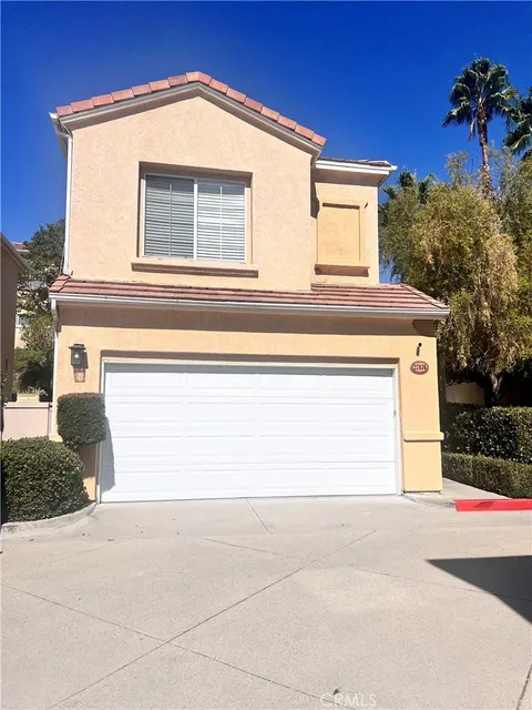 27874 Crown Court Circle Unit 87, Valencia, CA MLS: SR24210493