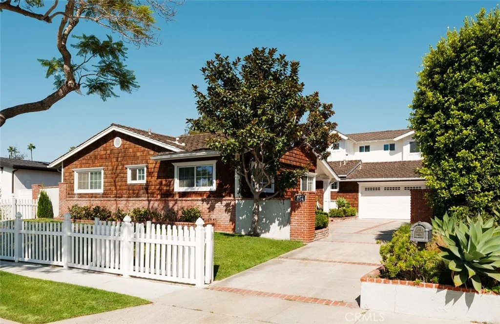 1912 Highland Drive, Newport Beach, CA 92660