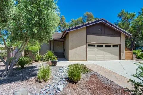 1023 Mimosa Avenue, Vista, CA MLS: NDP2504126