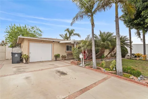 1406 W Camden Place, Santa Ana, CA 92704 - MLS#: OC25087402