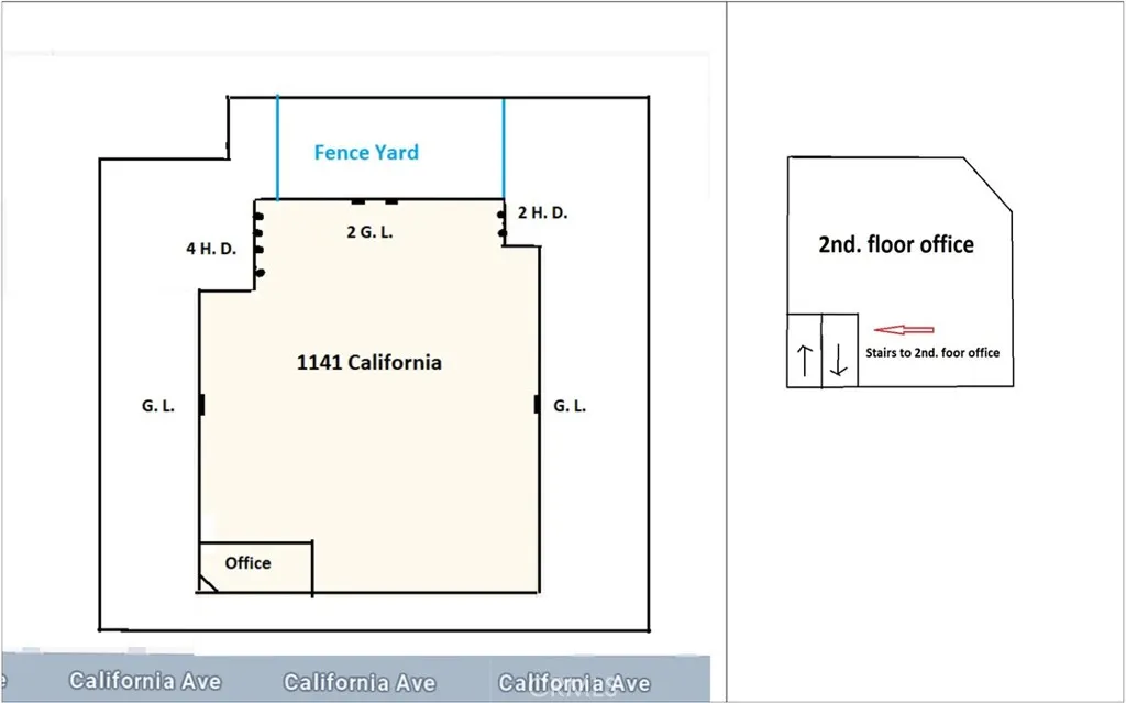 Additional image 5 of 1141 California Avenue, Corona, CA 92881