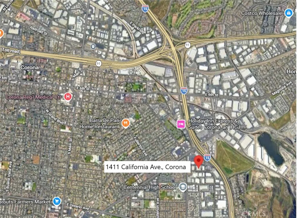 Additional image 15 of 1141 California Avenue, Corona, CA 92881