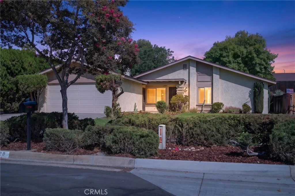 1228 Placer St, Redlands, CA 92374