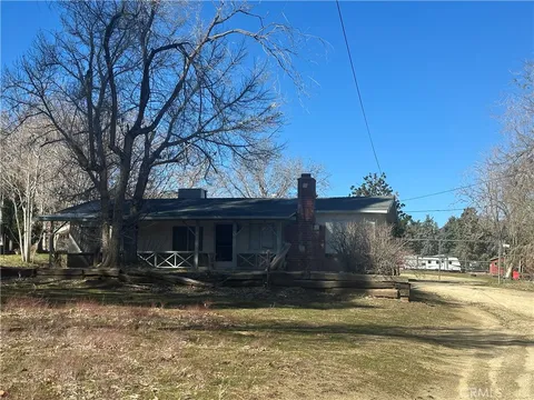 40103 87th Street W, Leona Valley, CA 93551 - MLS#: SR25104293