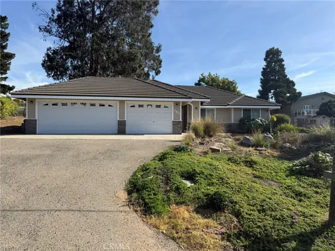 585 Camino Caballo, Nipomo, CA MLS: PI25039420