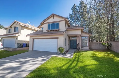 7279 Cosenza Place, Rancho Cucamonga, CA MLS: WS25060685