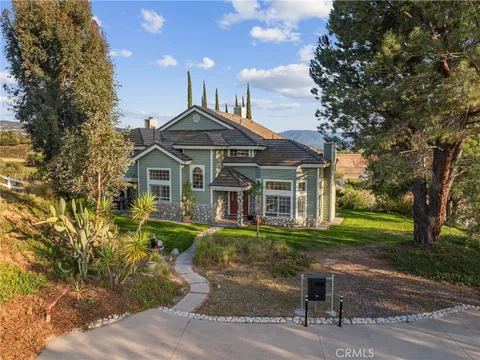 36350 Calle Poco, Temecula, CA MLS: SW25101537