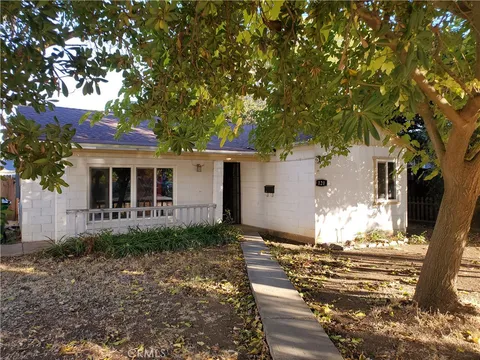 120 S Sacramento Street, Willows, CA MLS: OR24231348