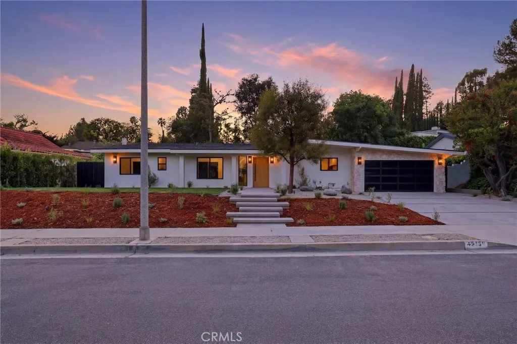 Additional image 4 of 4615 El Caballero Drive, Tarzana, CA 91356