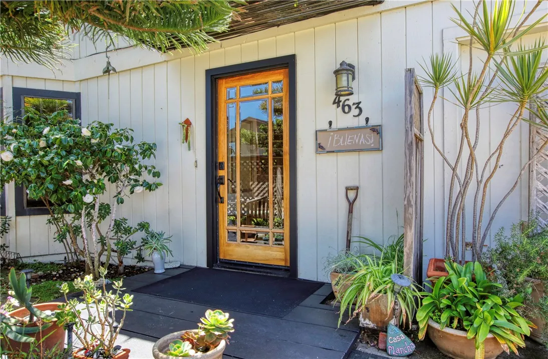 463 Mitchell Drive, Los Osos, CA 93402