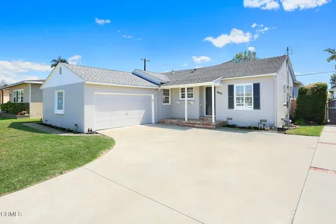 9640 Ben Hur Avenue, Whittier, CA 90604 - MLS#: P1-21328