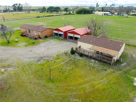 19360 Simpson Road, Corning, CA MLS: SN25039718