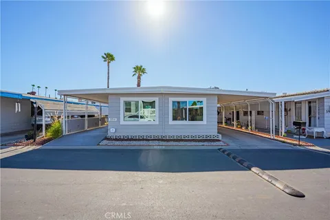 601 Kirby Street Unit 394, Hemet, CA MLS: SW25089513