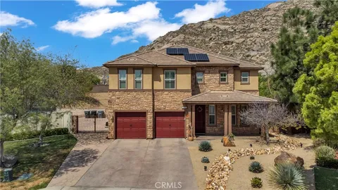 2098 Anise Drive, Perris, CA MLS: DW25092329