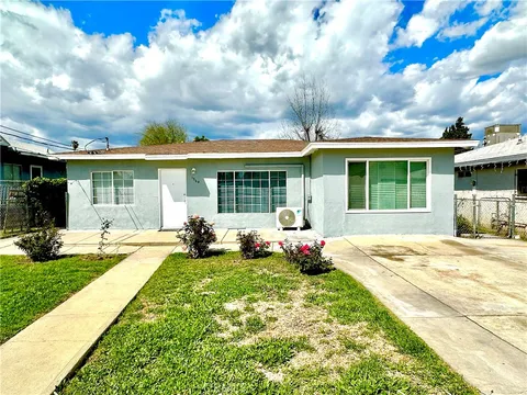1364 Vine Street, San Bernardino, CA 92411 - MLS#: IV25072337