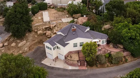 21781 Mojave Trail, Chatsworth, CA MLS: SR25097909