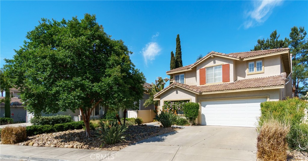 43165 Corte Astorga, Temecula, CA 92592 - MLS#: SW23083479