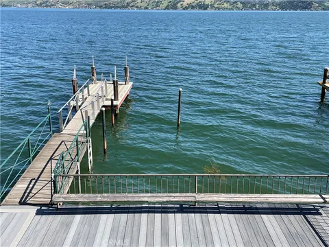 12250 Baylis Cove Road, Lower Lake, CA 95457 - MLS#: LC25085760