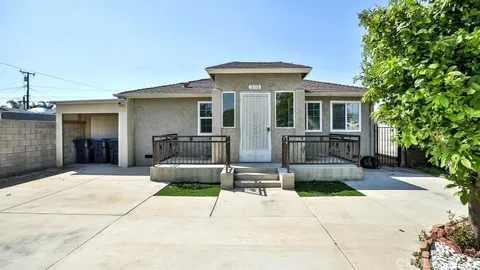 310 N Bewley Street, Santa Ana, CA 92703 - MLS#: OC25059172