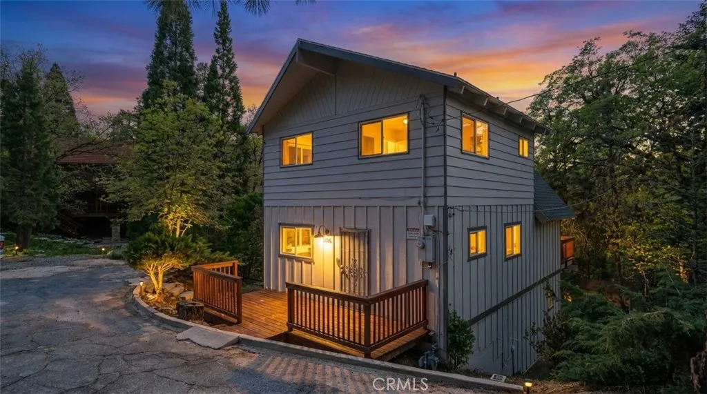 Additional image 3 of 1106 Grass Valley Road, Lake Arrowhead, CA 92352