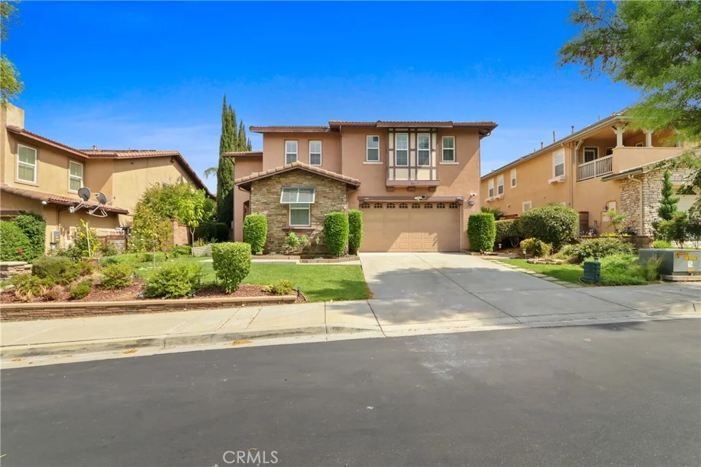 5071 Buckwheat St, Chino Hills, CA 91709