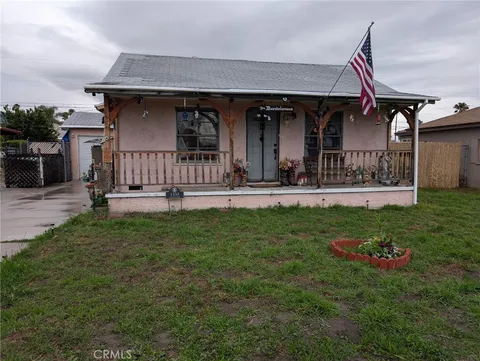 1333 Windsor Drive, San Bernardino, CA 92404 - MLS#: CV25036338