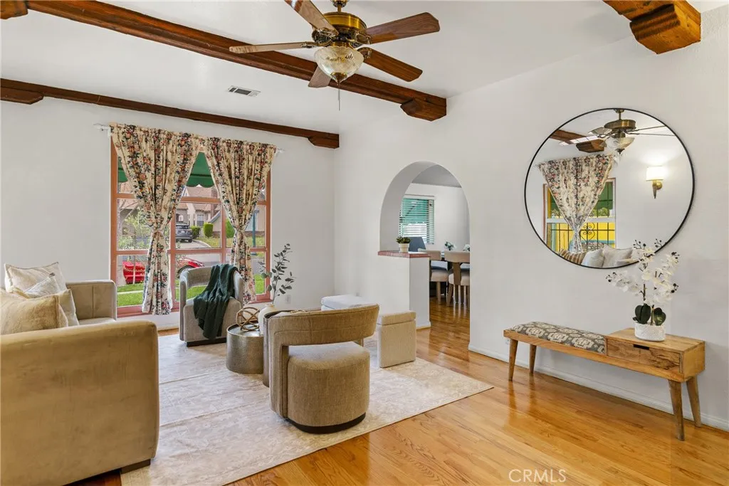 Additional image 6 of 1608 Elm Street, Alhambra, CA 91803