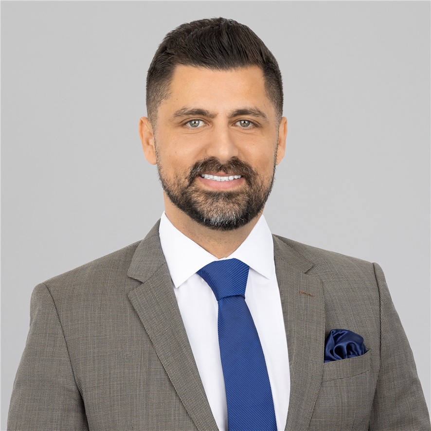 Agent Photo