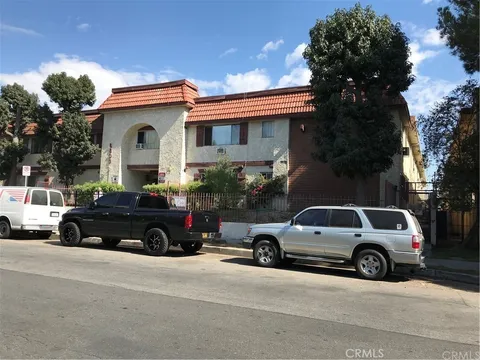 8800 Cedros Avenue Unit 225, Panorama City, CA 91402 - MLS#: SR24190797