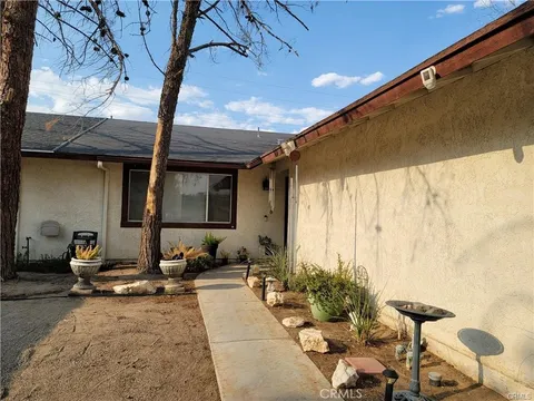 751 Higgins Road Unit 7, Barstow, CA 92311 - MLS#: HD25022915