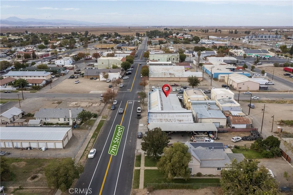 609 7th Street, Williams, CA 95987