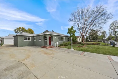 5030 Kauffman Avenue, Temple City, CA 91780 - MLS#: WS25066725