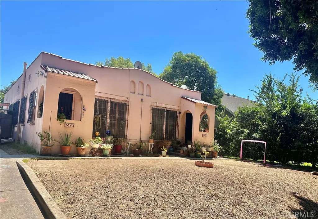2064 Primrose Avenue, South Pasadena, CA 91030 MLS SR24208051
