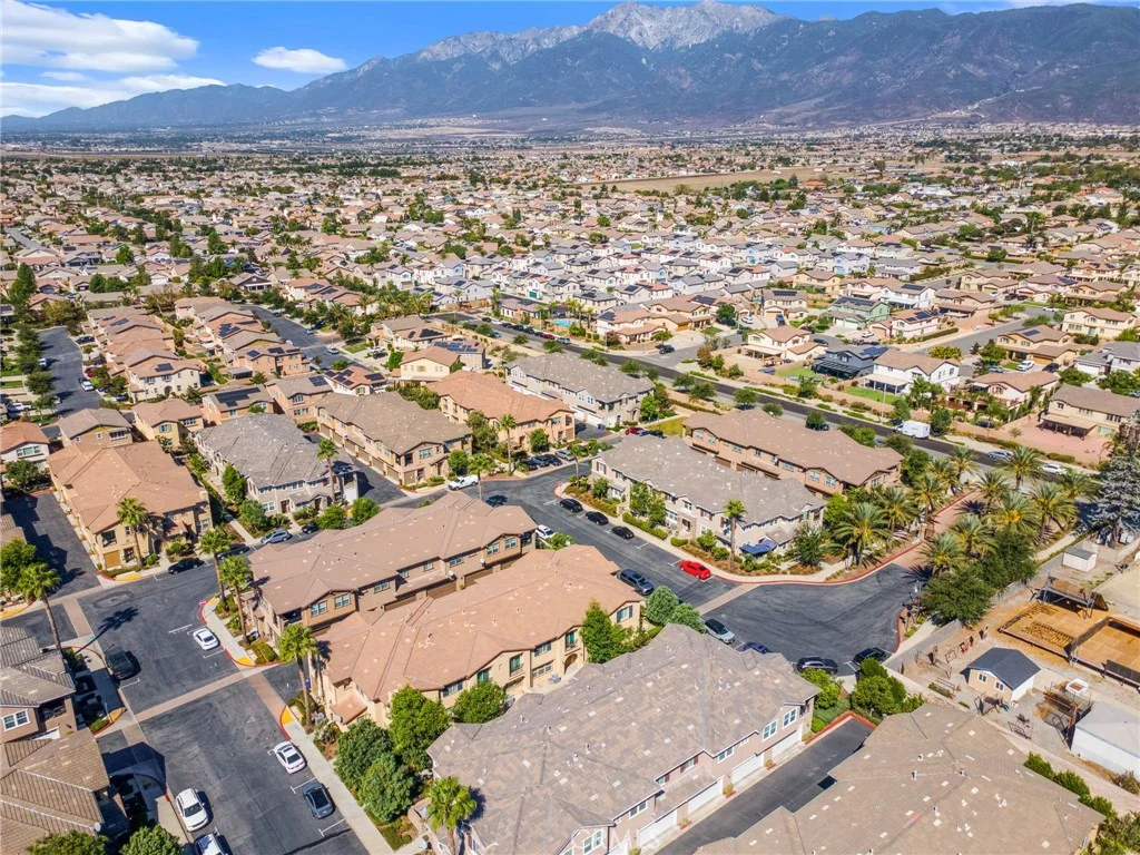 16001 Chase Road Unit 91, Fontana, CA 92336