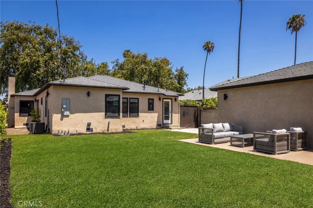 3641 Virginia Rd, Los Angeles, CA 90016